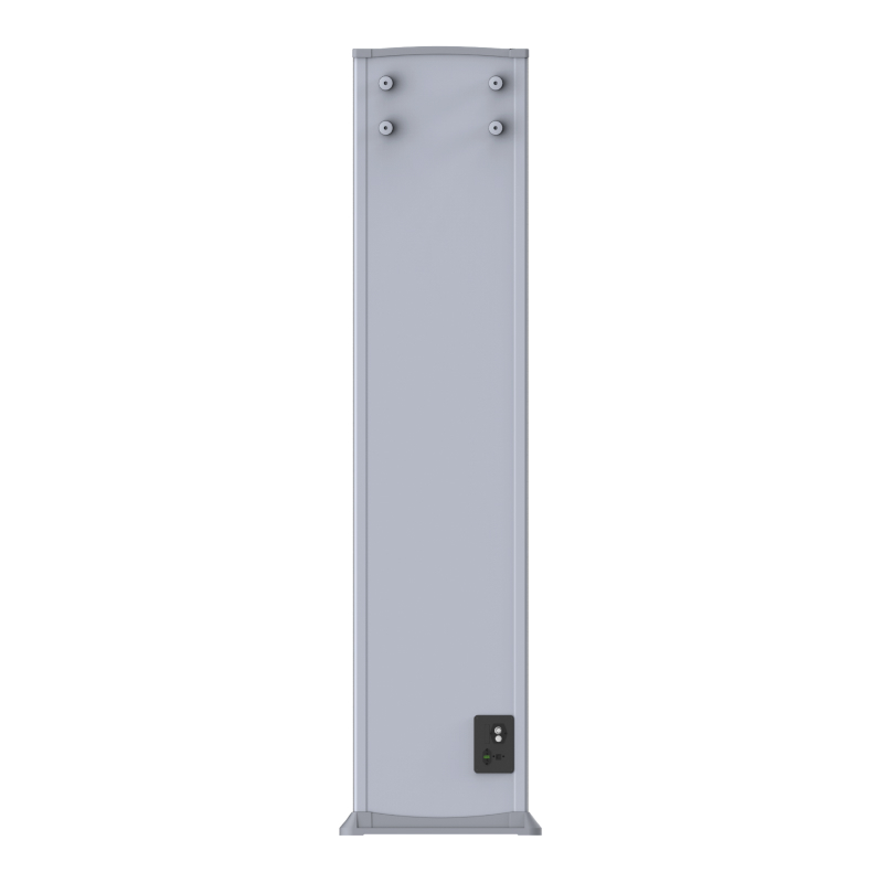 Hikvision iSD-SMG333L Арочный металлодетектор