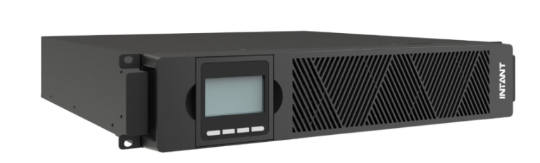 Источник бесперебойного питания UPS INT-3KVA-v2 