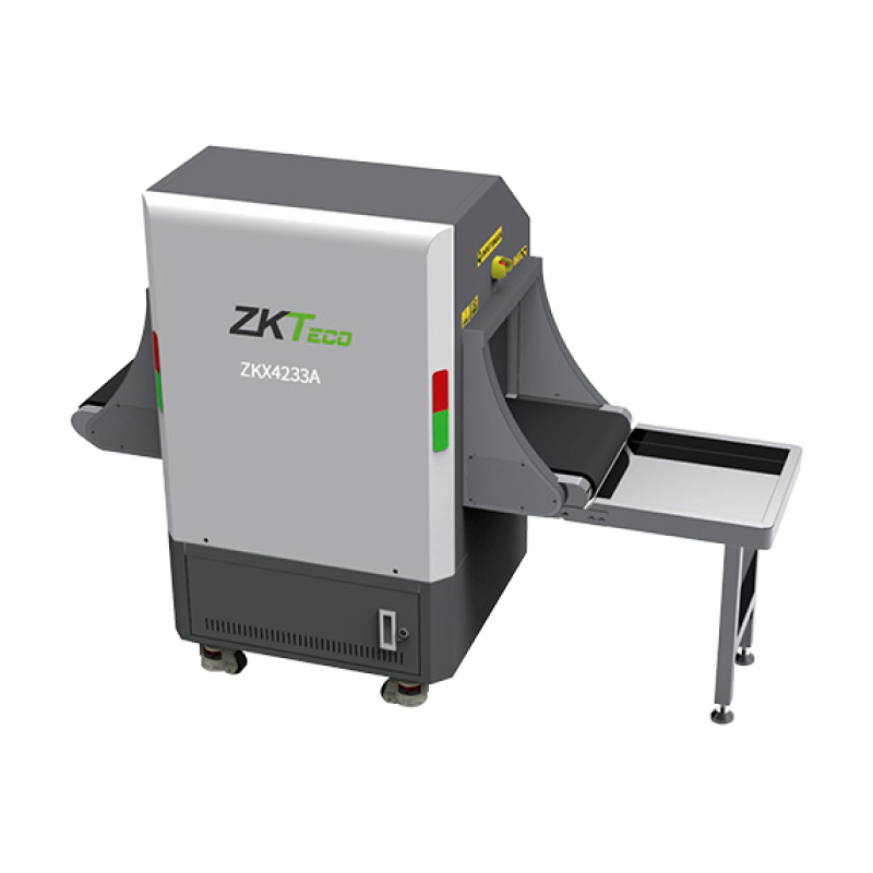 ZKTeco ZKX4233A интроскоп