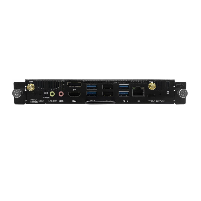 Hikvision DS-D5AS5/8S2L OPS Module