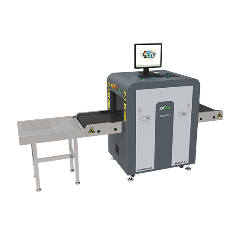 ZKTeco ZKX5030C интроскоп