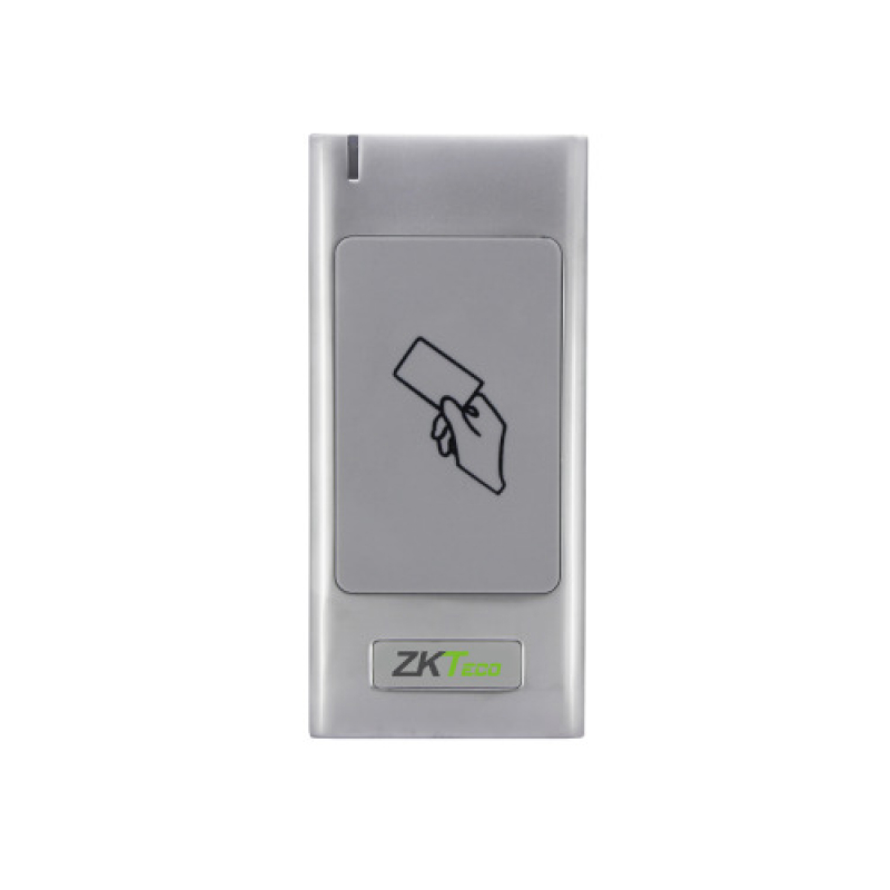 ZKTeco MR101[ID] Антивандальный считыватель RFID карт доступа (EM)