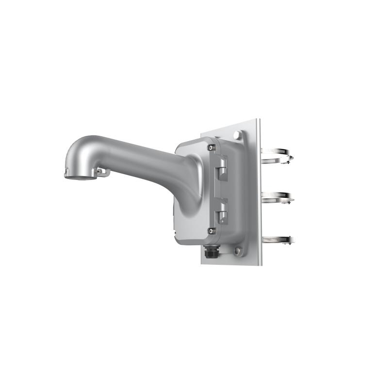 Hikvision DS-1604ZJ-Box-Pole-P Кронштейн на столб