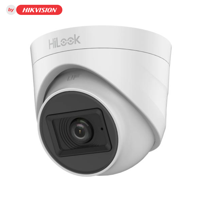 HiLook THC-T120-PS (2.8 мм) 2 MP EXIR видеокамера