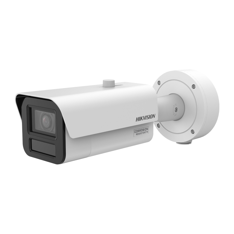 Hikvision iDS-2CD7A46G2/P-IZHSY (2.8-12 мм) IP видеокамера уличная, 4МП, Bullet