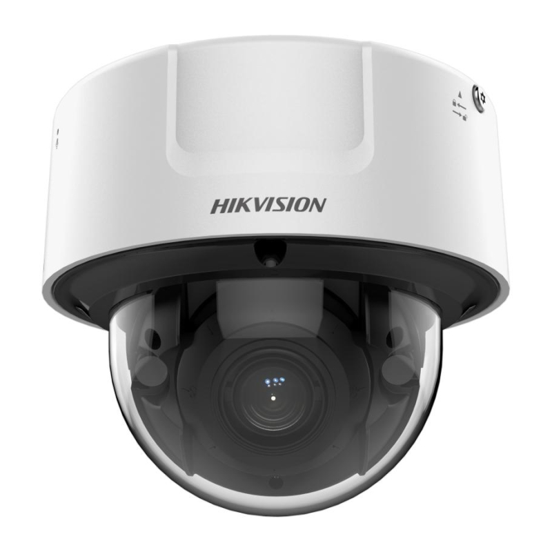 Hikvision iDS-2CD7146G0/C-IZS (2,8-12 мм) IP видеокамера 4МП