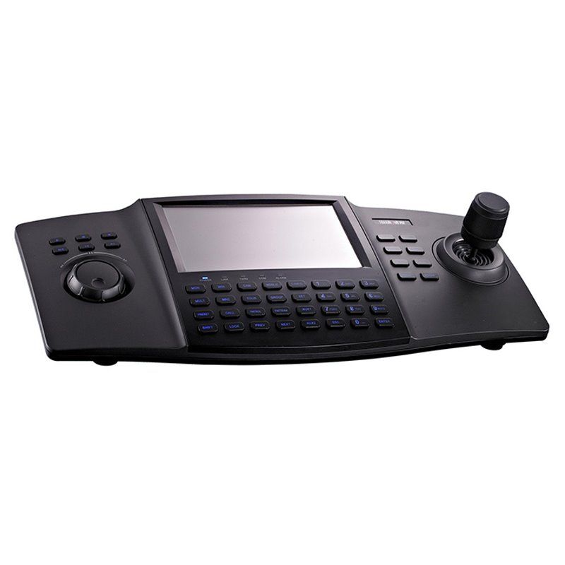 Hikvision DS-1100KI(C) Сетевой пульт управления