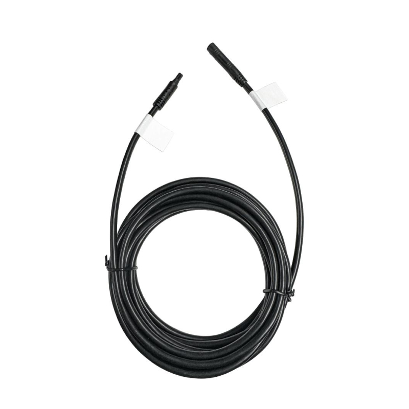 Hikvision AE-MC0708-20C01(BM4_M to BM4_F) кабель 20 м