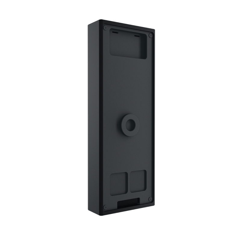 Slinex ML-17HD цвет черный. Вызывная панель