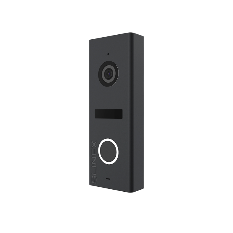 Slinex ML-17 HD цвет графит. Вызывная панель