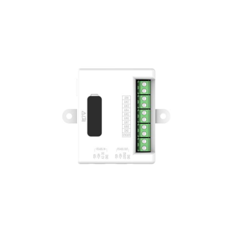Hikvision DS-KD-AL8 Модуль тревожного входа