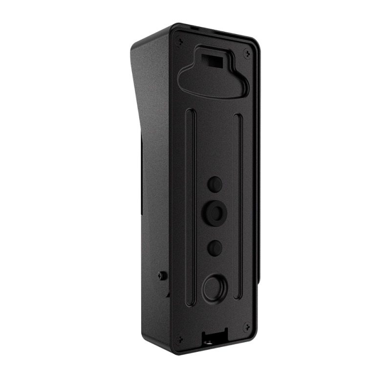 Slinex ML-20HD цвет черный + черный. Вызывная панель высокого разрешения 2,0 Мп (AHD) / 960 ТВЛ