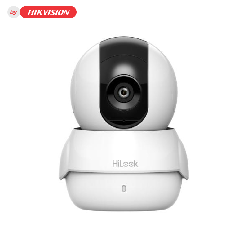 HiLook IPC-P120-D/W(2.0mm) 2МП Мини IP камера