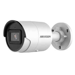 Видеокамера DS-2CD2043G2-IU AcuSense 4МП, 2,8