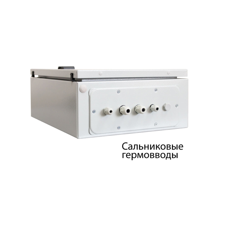 Бастион SKAT-V.24DC-18 исп. 5М Источник питания бесперебойный уличный