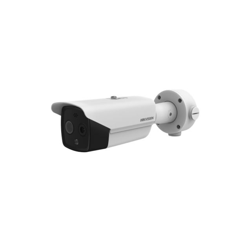 Hikvision DS-2TD2617B-3/PA Тепловизионная видеокамера