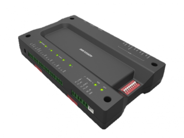 Основной контроллер лифта DS-K2210