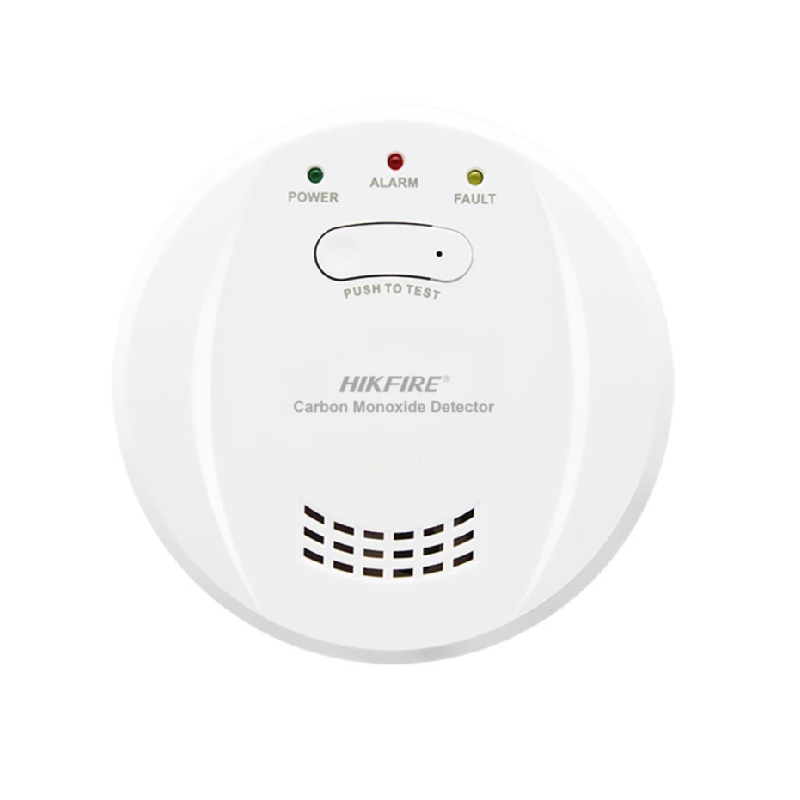 Hikvision HF-GM100-HM Детектор угарного газа