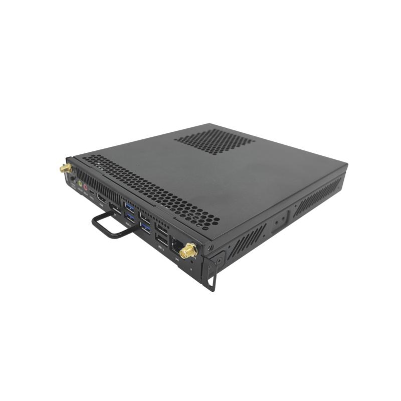 Hikvision DS-D5AC9C5-8S2 OPS-модуль на базе процессора Intel® для интерактивных панелей