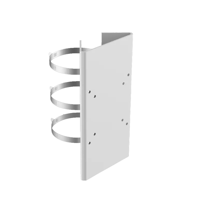 Hikvision DS-1275ZJ Кронштейн на столб