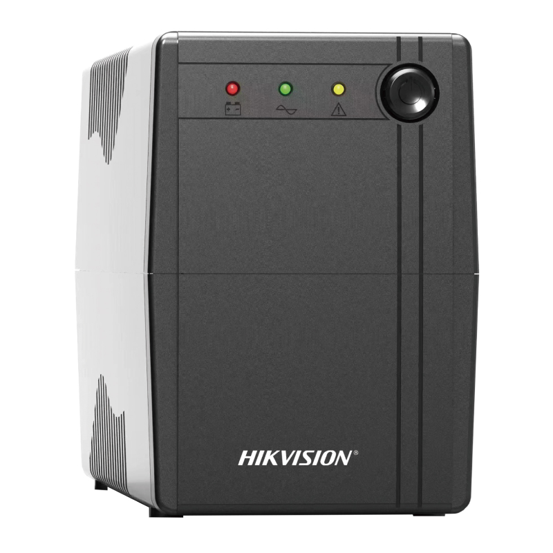 Hikvision DS-UPS600 Источник бесперебойного питания SOHO