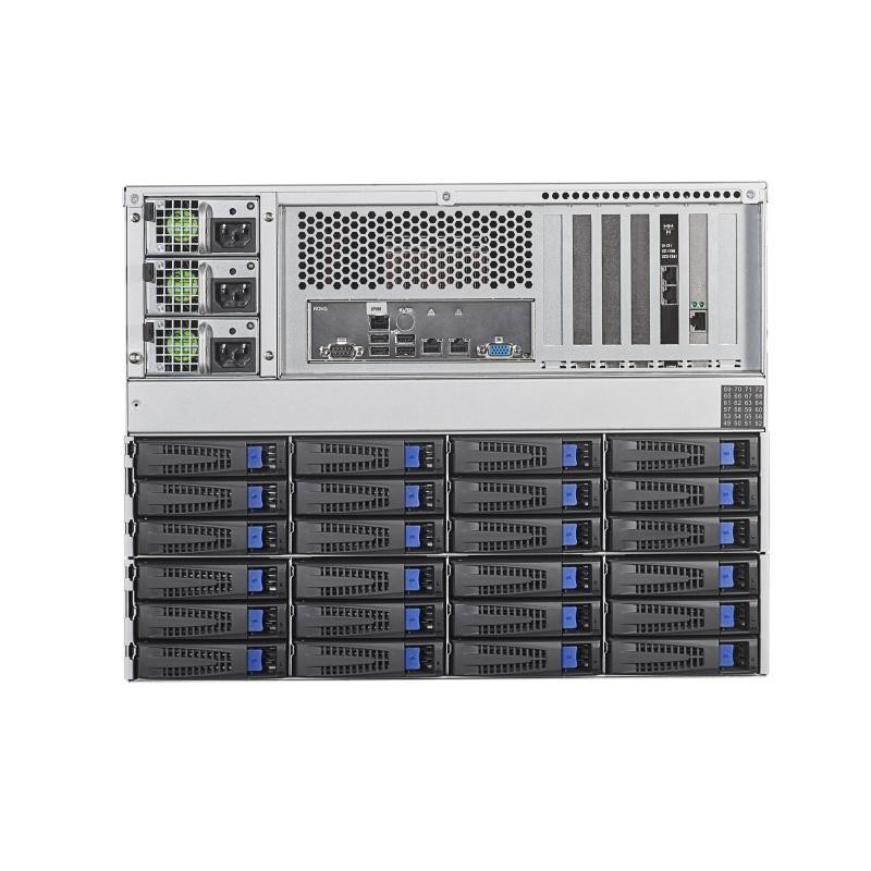 Hikvision DS-A72072R NAS накопитель