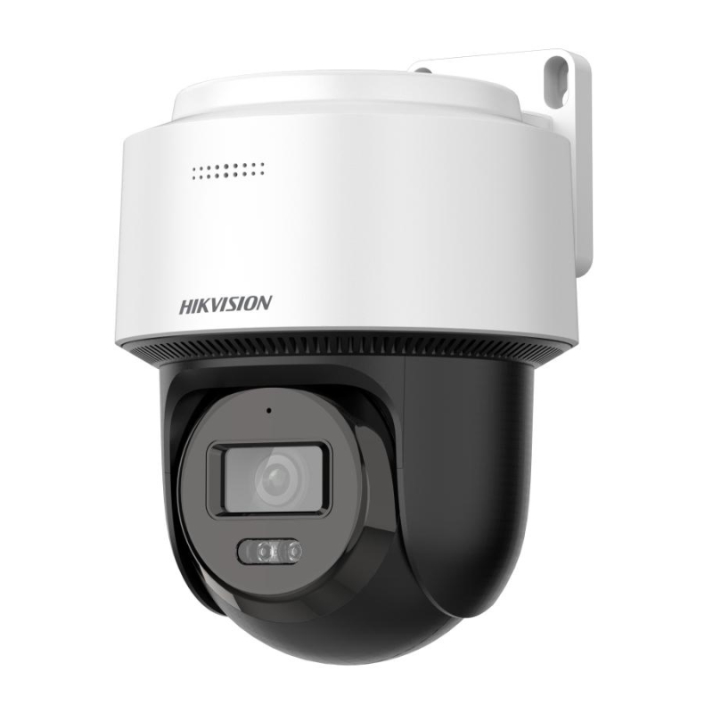 Hikvision DS-2DE2C400MWG-E (2,8 мм) IP Видеокамера наружная 4MP Smart Hybrid-light PT