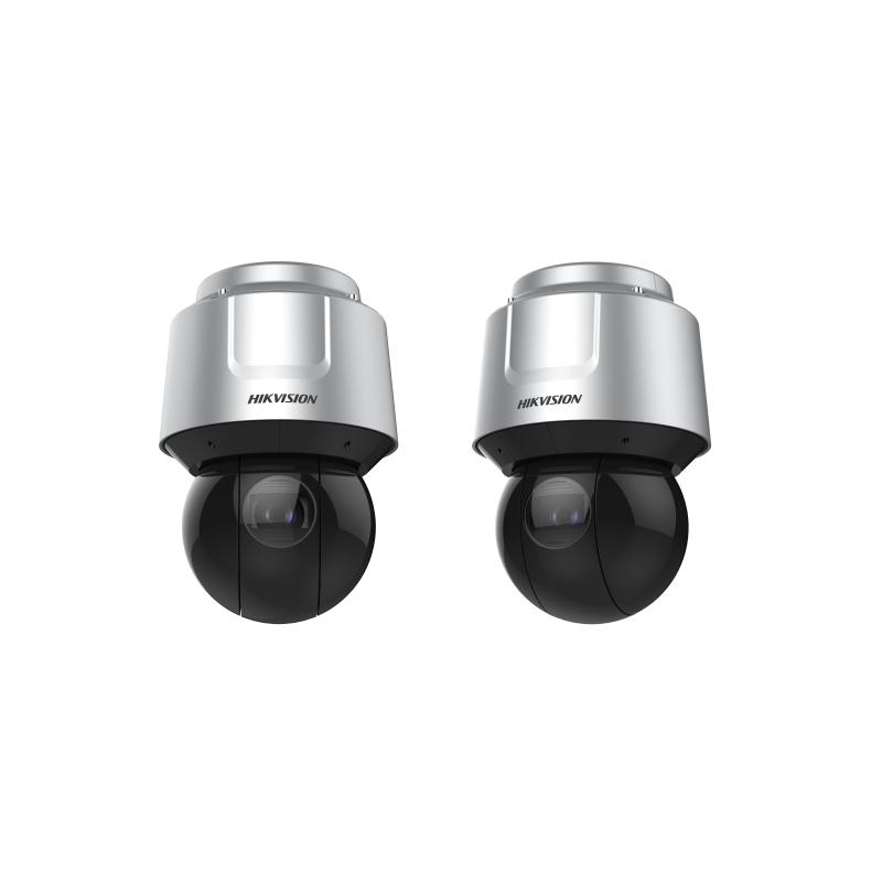 Hikvision DS-2DF8A442IXS-AEL(T5) сетевая купольная камера DarkFighter с ИК-подсветкой