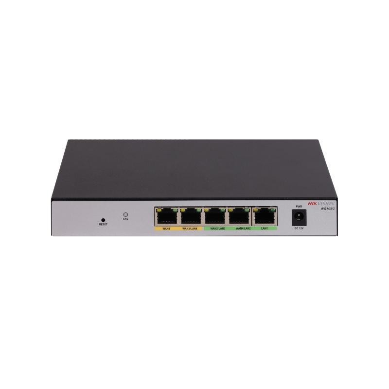 Hikvision DS-3WG105G-SI Контроллер