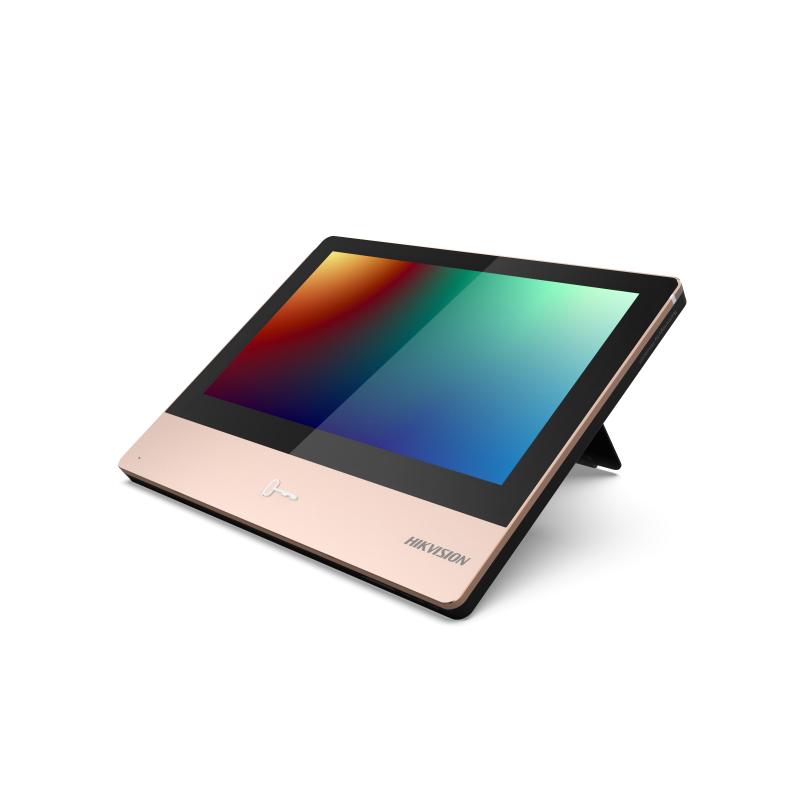 Hikvision DS-K7R83X Пульт дистанционного управления 7" IPS touch screen