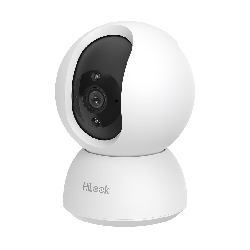 HiLook IPC-P220-D/W(W) (4 мм) PT IP видеокамера 2 МП