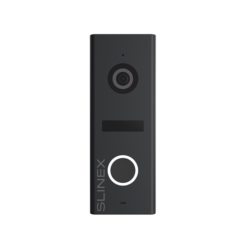 Slinex ML-17 HD цвет графит. Вызывная панель
