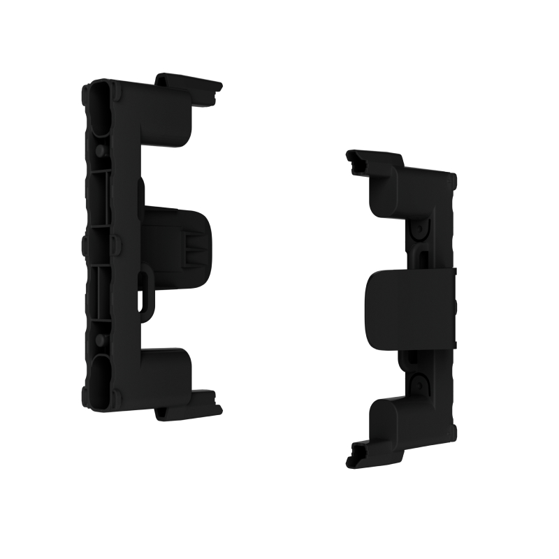 Ajax Module Holder (type B) черный Держатель для платы