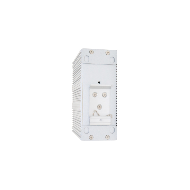 Wi-Tek WI-PCMS310GF-I Промышленный 8-портовый управляемый коммутатор PoE