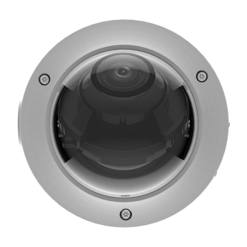 Hikvision DS-2CD3746G2-IZS (2.7-13.5MM)(H) 4Mp купольная видеокамера