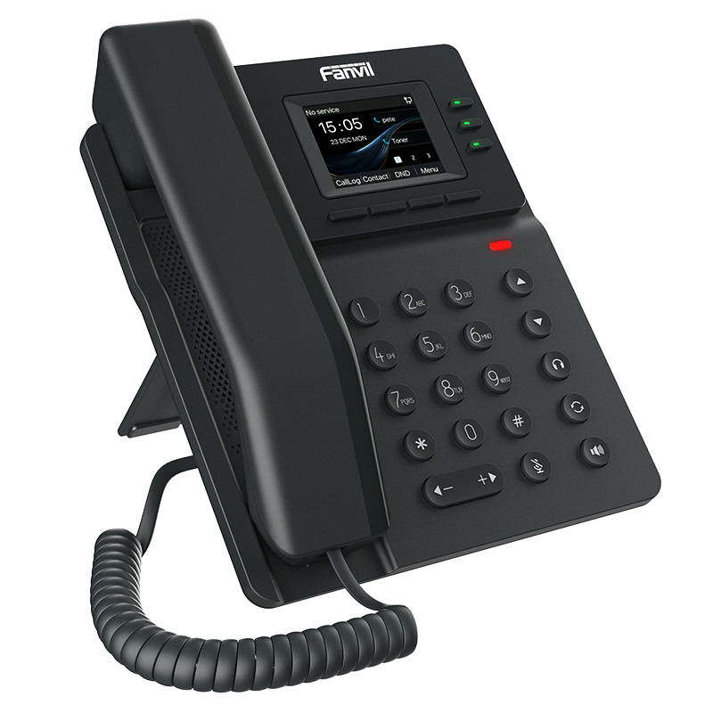 Fanvil V60P IP телефон