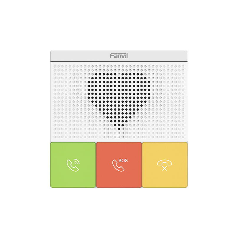 Fanvil Y501 Медицинский интерком серии Care