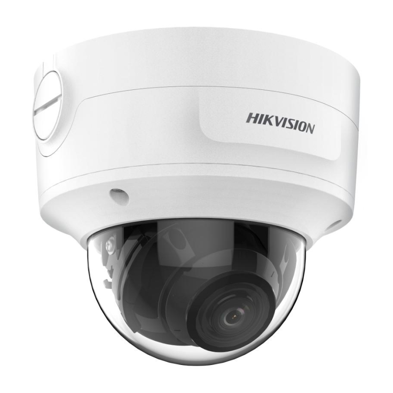 Hikvision DS-2CD3746G2-IZS (2.7-13.5MM)(H) 4Mp купольная видеокамера
