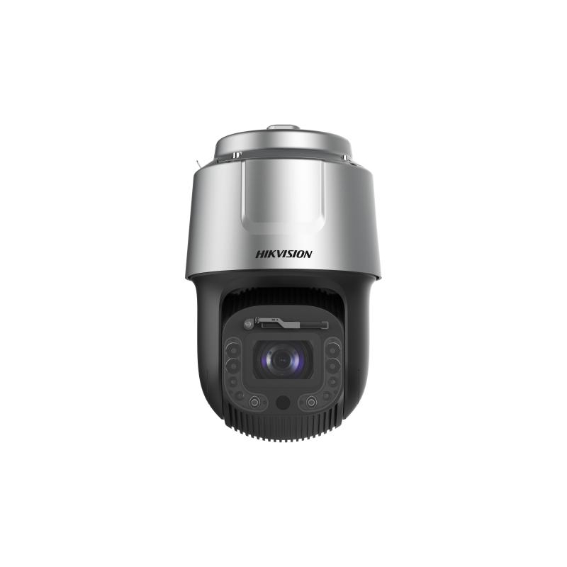 Hikvision DS-2DF8C848I5XS-AELW, 8MP PTZ IP видеокамера DarkFighter