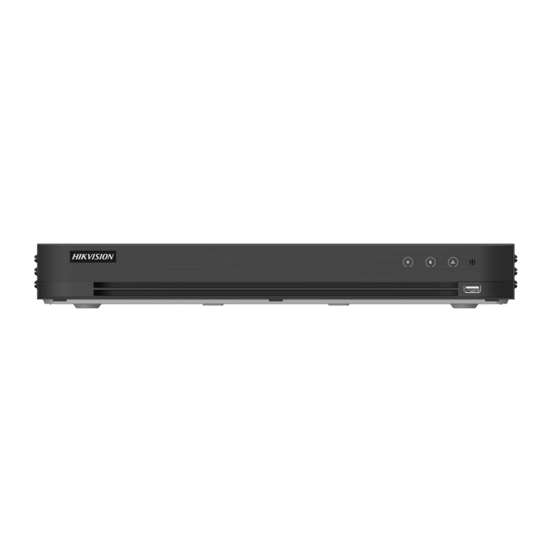 Hikvision iDS-7208HUHI-M2/X 8-ти канальный видеорегистратор
