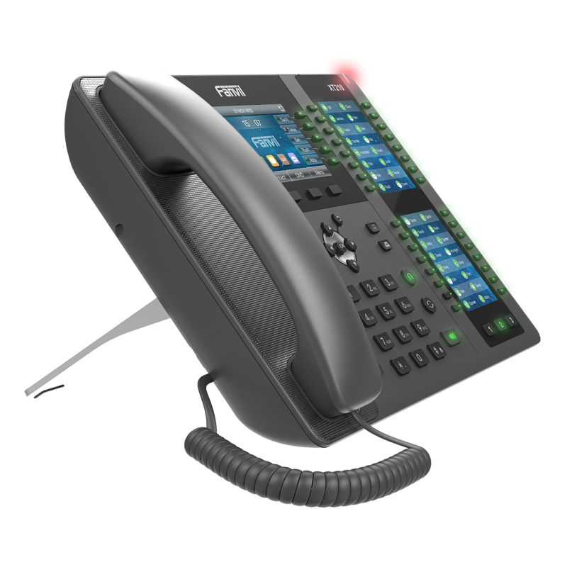Fanvil X210 IP телефон