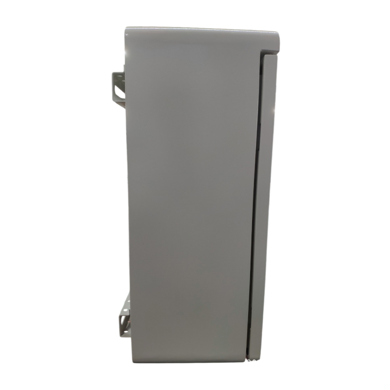N-NET NKZ0207 Шкаф климатический 1U (550х400x220мм)