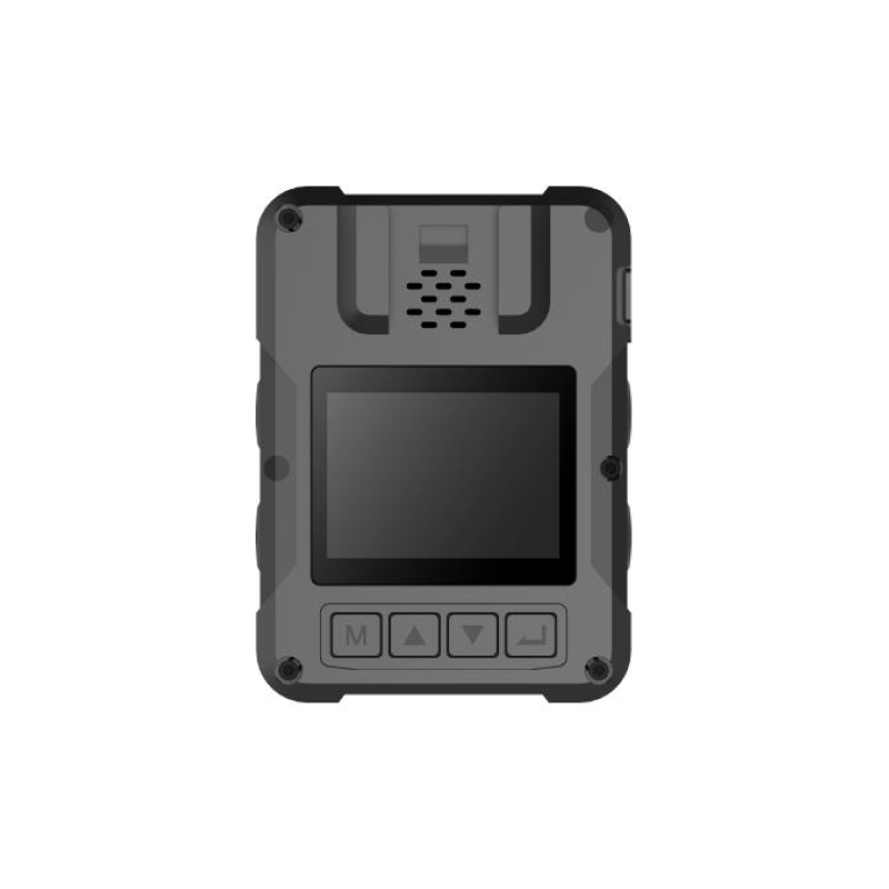 Hikvision DS-MCW406/32G/GPS/WIFI носимый видеорегистратор