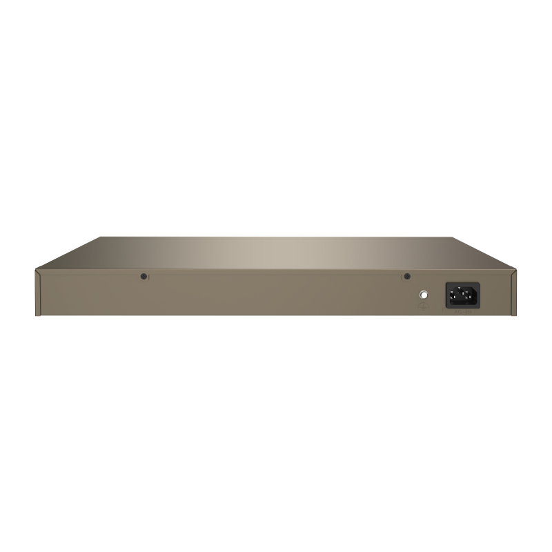 IP-Com X5308F Коммутатор 8-портовый (SFP) с облачным управлением
