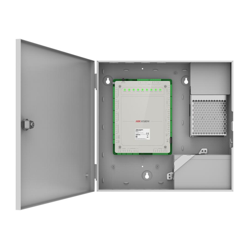 Hikvision DS-K2624X Контроллер доступа на 4 двери