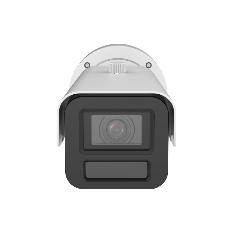 Hikvision iDS-2CD7A46G2/P-IZHSY (2.8-12 мм) IP видеокамера уличная, 4МП, Bullet
