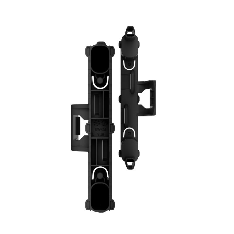 Ajax Module Holder (type B) черный Держатель для платы
