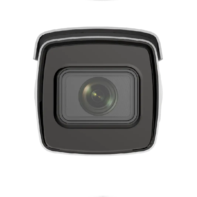 Hikvision iDS-2CD7A26G0/P-IZHS(2.8-12mm) IP видеокамера с распознаванием автомобильных номеров