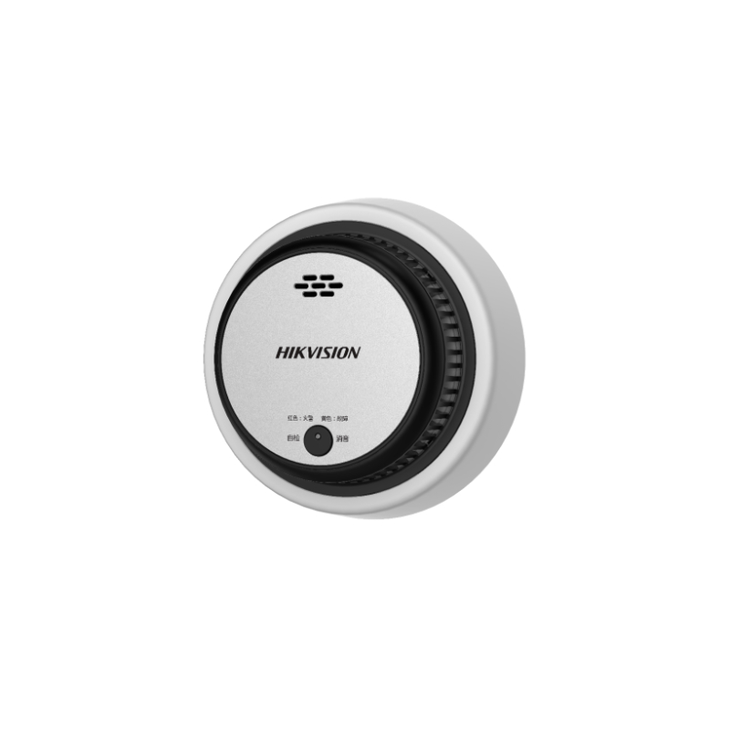 Hikvision NP-FY200 Автономный фотоэлектрический детектор дыма/тепла