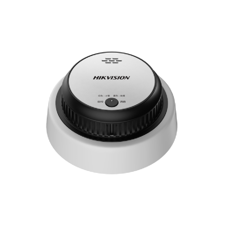 Hikvision NP-FY200(LoRa) Автономный фотоэлектрический детектор дыма/тепла